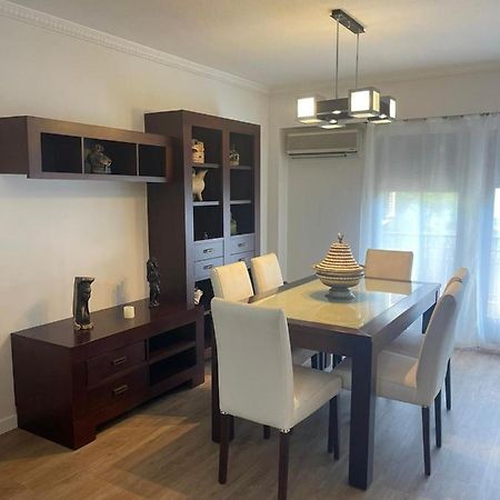 Appartement Jardines Del Turia à Valence Extérieur photo