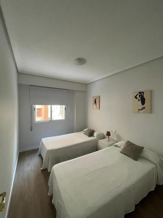Appartement Jardines Del Turia à Valence Extérieur photo