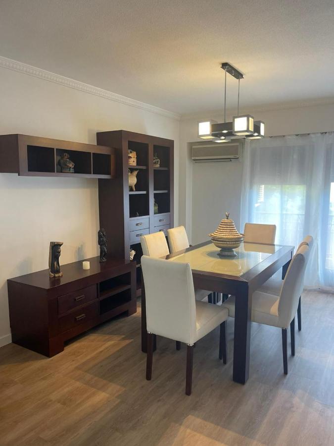 Appartement Jardines Del Turia à Valence Extérieur photo