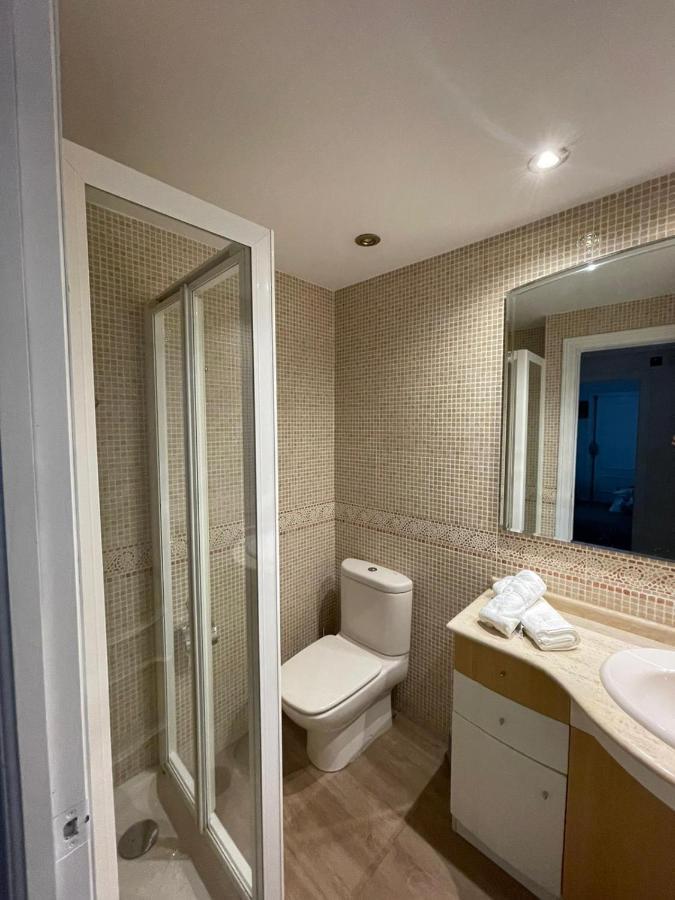 Appartement Jardines Del Turia à Valence Extérieur photo